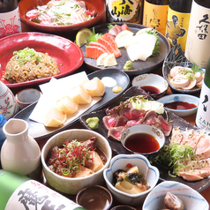 煮込み屋 章の特集写真