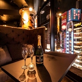 瓦 ダイニング kawara CAFE&DINING 新宿東口店の雰囲気3