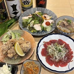 優 いろどり 春日店のおすすめ料理3