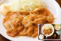 絆串 栄店のおすすめランチ1