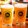 ビール工房新宿のおすすめポイント1