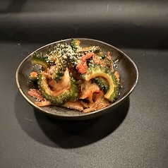 石垣島名物!ゴーヤキムチ