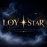 LOYSTAR ロイスタ― 中洲店のロゴ