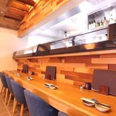 いけす屋 与一 本厚木店の特集写真