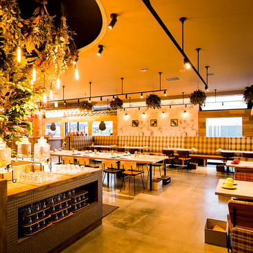 Knot Tea Farm Kitchen 岡山市郊外 カフェ スイーツ ネット予約可 ホットペッパーグルメ Knot Tea Farm Kitchen 岡山市郊外 カフェ スイーツ ネット予約可 ホットペッパーグルメ