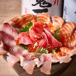 大海鮮居酒屋 あばれ魚 新宿三丁目本店の写真ギャラリー