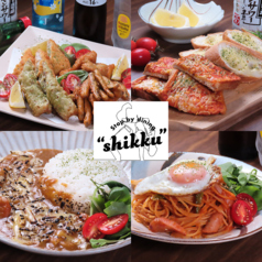 Stop by dining shikku ストップバイダイニングシックの特集写真