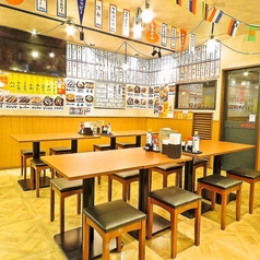 満天酒場 葛西店の雰囲気3