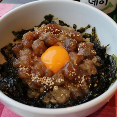 カンジャンセウビビンパ