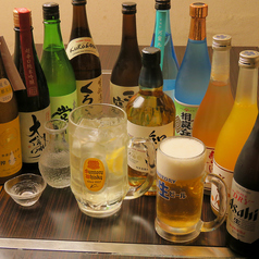 アルコールが苦手な方も大丈夫★