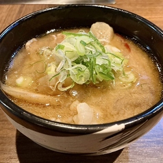 ホルモン煮込み