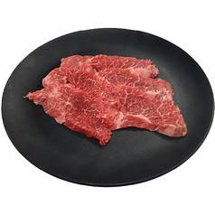 土佐あかうし ウワミスジ