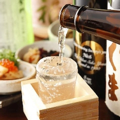 高槻肉の会のおすすめドリンク2