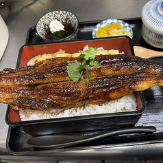 うな泉 津島のおすすめ料理1