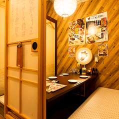 あや鶏 長崎浜の町店の雰囲気1