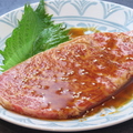 料理メニュー写真&nbsp;ロース