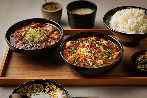 麻婆豆腐TOKYO 新宿早稲田通店(西早稲田/居酒屋)＜ネット予約可
