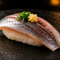 料理メニュー写真&nbsp;鯵