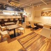 創作料理　YUME　TO　HITOの雰囲気3