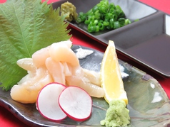 牛深産　真味貝の貝柱