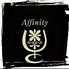 Affinity アフィニティのロゴ