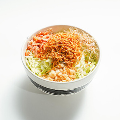 ベビースターもんじゃ