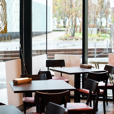 Brasserie024 ブラッスリー024 横浜 みなとみらいの雰囲気1