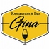 Restaurant & Bar GINA レストラン アンド バー ジーナのロゴ