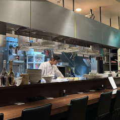 La Liberte ラ リベルテの雰囲気2