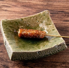 なんこつ入りつくね