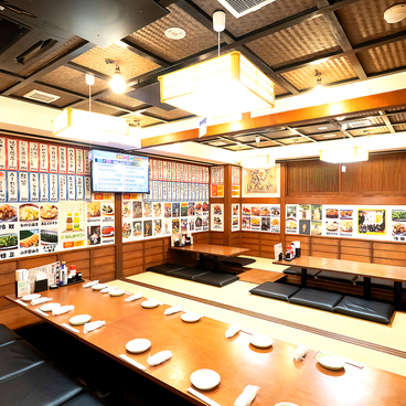 満天酒場 浦和店の雰囲気1