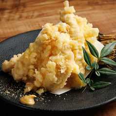 大分別府とり天