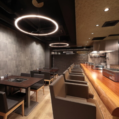 【最大18名まで貸切可能】16名～18名にて貸切でのご利用も可能です。