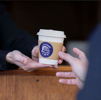 【テイクアウトメニューもご用意！】