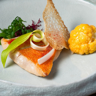 豪華食材を鉄板で◆記念日・接待に最適なディナーコース