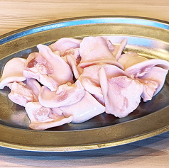 【国産】のどなんこつ 100g