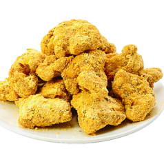 プリンクルチキン
