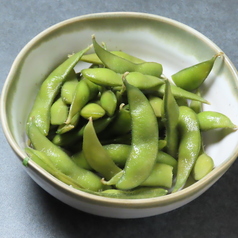 枝豆