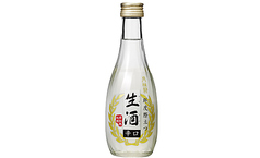 月桂冠 生酒