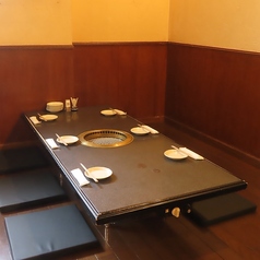 割烹居酒屋 たか吉の雰囲気2