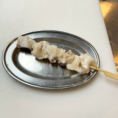 イカ軟骨串(1本)