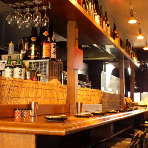 焼鳥 秀人 なんば店 和食 でパーティ 宴会 ホットペッパーグルメ