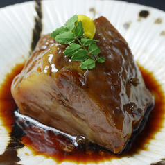 近江牛特選バラのとろとろ角煮