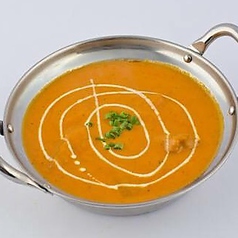 チキンカレー