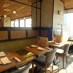 鎌倉グリル 洋食ビストロの特集写真