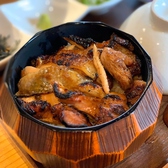 地鶏炭火焼 とりの籠のおすすめ料理3