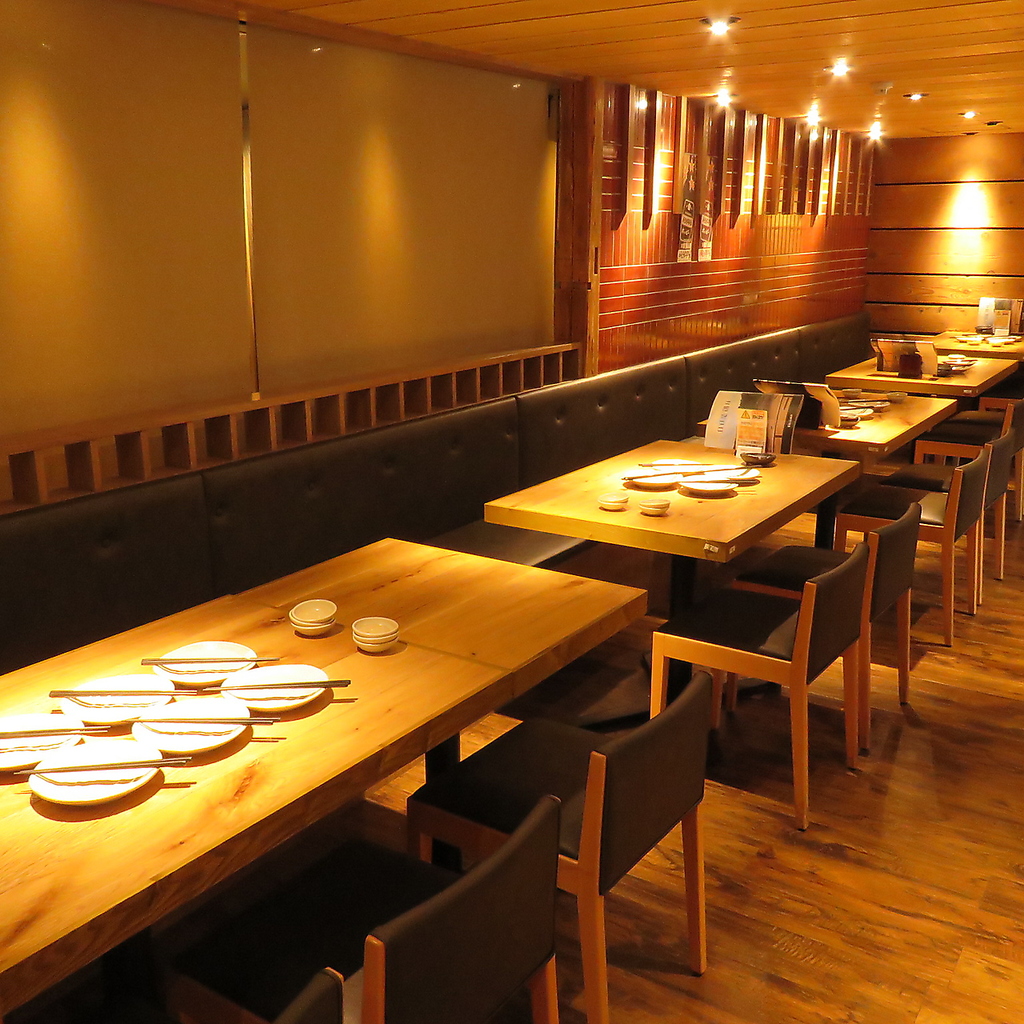 プッチ宴会コース飲み放題付90分税込4400円～