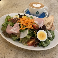ピエトレ プレツィオーゼのおすすめランチ2