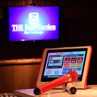 【貸切特典】カラオケ歌い放題！マイク貸し出しあり♪