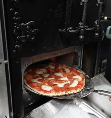 PIZZA&CAFE TANTON タントンのコース写真